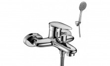 LEMARK Смеситель для ванны Status, хром LM4402C