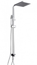 Gappo Душевая система G2408 без излива, хром 85244