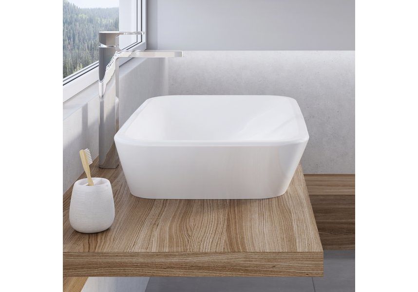 Приобрести раковина-чаша ravak ceramic r 60 см xjx01160002