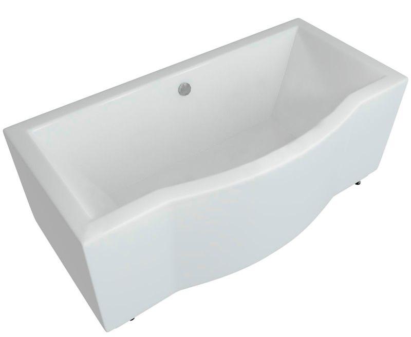 Приобрести торцевая панель для ванны aquatek гелиос 80