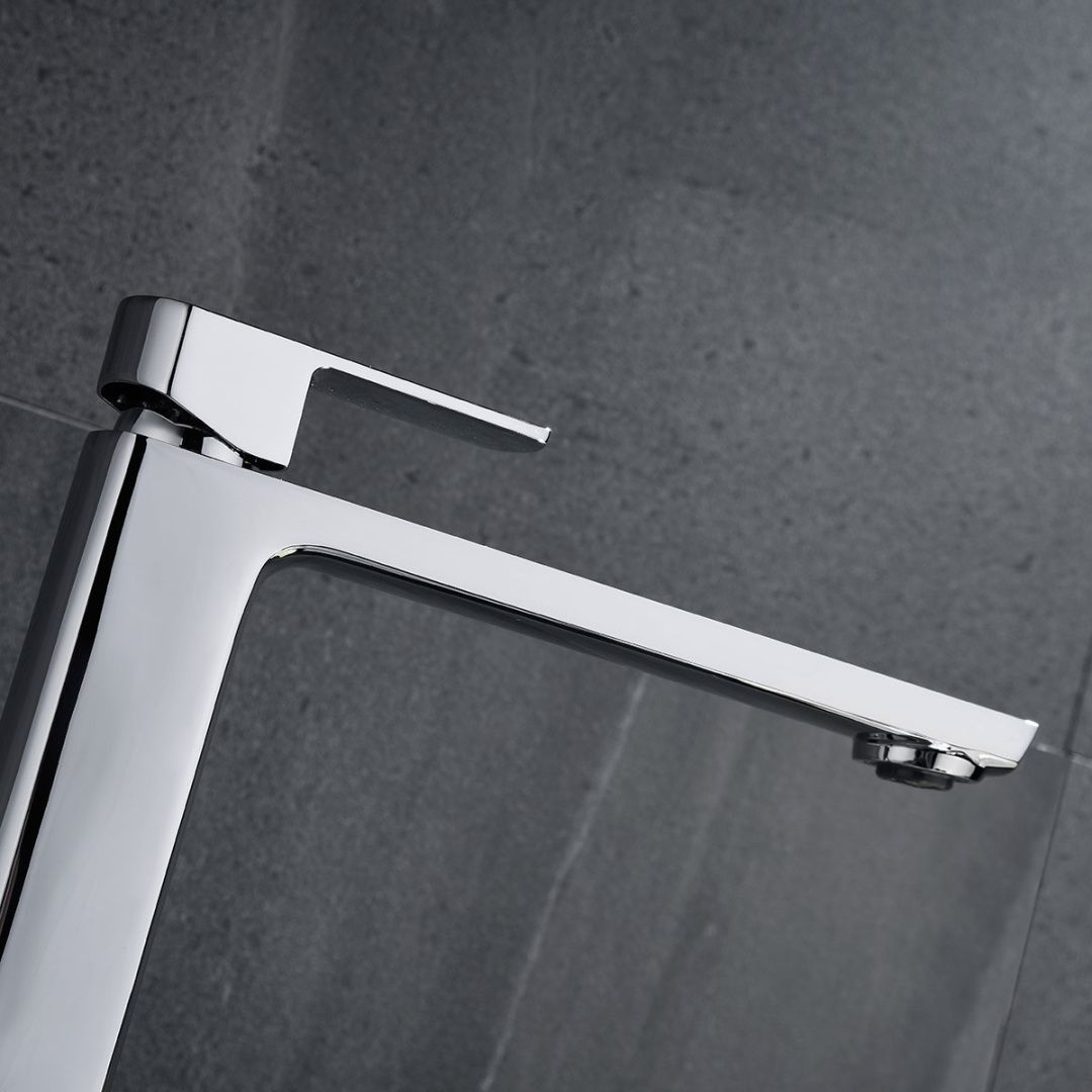 Приобрести vincea высокий смеситель для раковины next, хром vbf-1n2ch