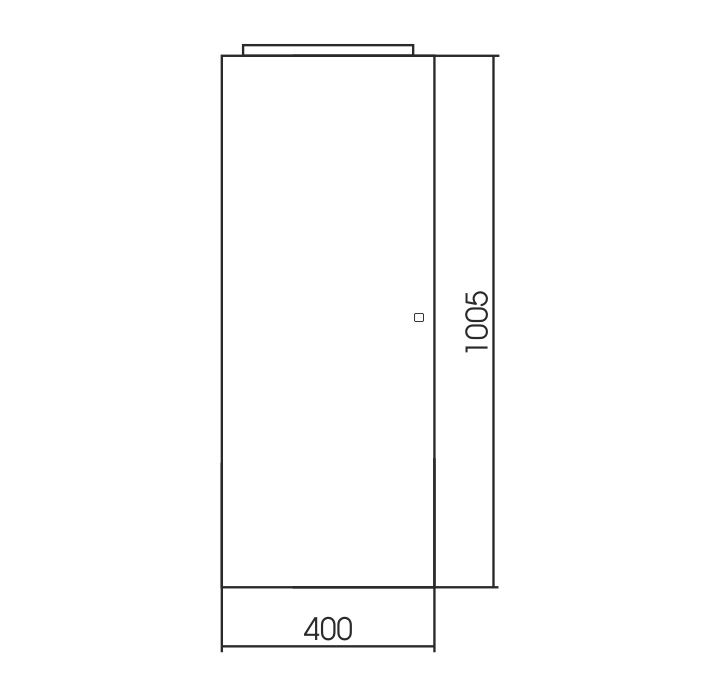 Приобрести azario зеркало люмьер 40х102,5 см, белый, с подсветкой, сенсорный выключатель, диммер, led-00002518