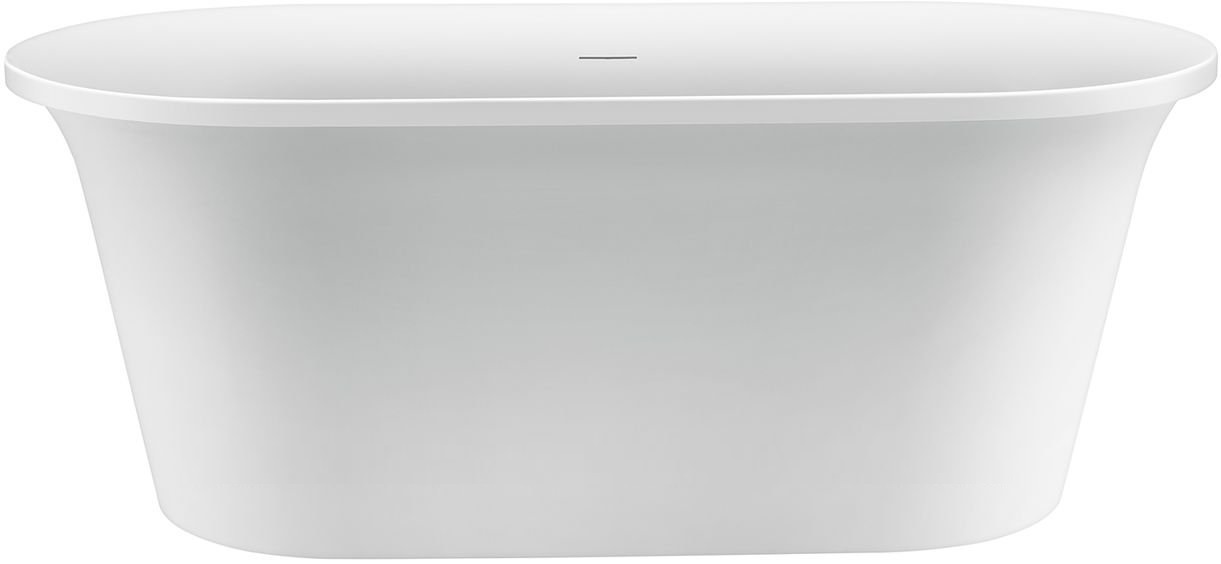 Приобрести aquanet акриловая ванна family smart 170x78 см, 88778 gloss finish