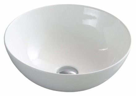 Приобрести раковина-чаша ceramalux 41 см 104