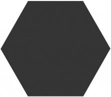 SG23001N Плитка напольная Kerama Marazzi Карнавал в Венеции Буранелли черная