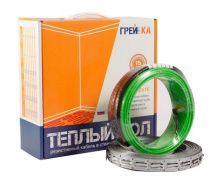 Грейка Комплект теплого пола в бухте 87,5м, (7 м2), 1050вт