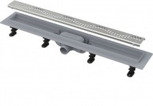 Сливной трап AlcaPlast APZ8-850M Simple 
