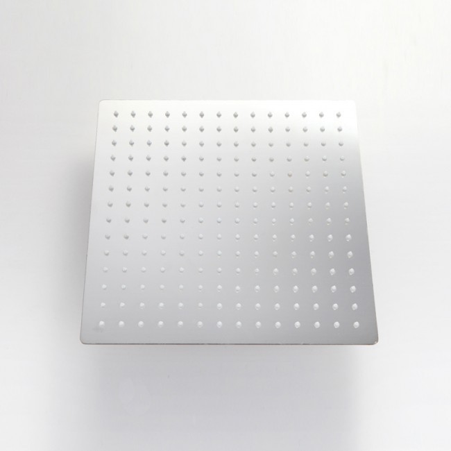 Приобрести gappo верхний душ g28 200х200мм, хром 89219