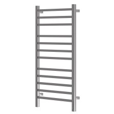 Полотенцесушитель электрический Point 500х1000 Вега П12, хром PN71850