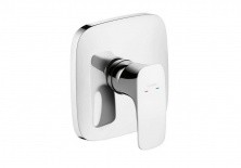 Смеситель для душа hansgrohe PuraVida 15665000