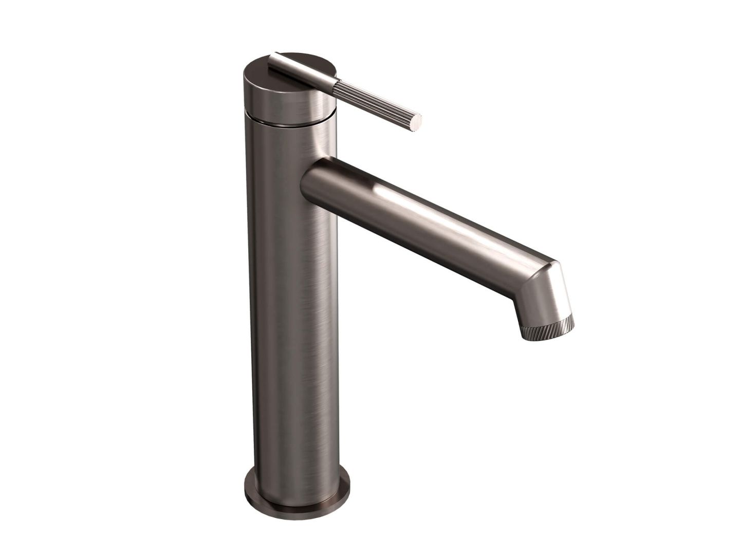 Приобрести hayzburg смеситель для раковины, никель hb-4007-2bn