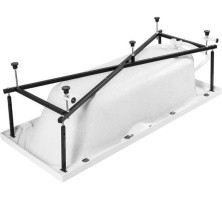 Aquanet Каркас для акриловой ванны, сварной Dali 170x70 см