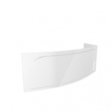 Тритон Фронтальная панель София 170 см, левая Щ0000046125