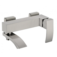 Grocenberg Смеситель для ванны, никель GB8007NK