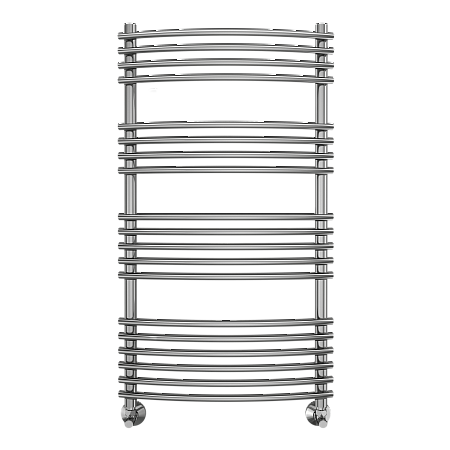 Приобрести terminus полотенцесушитель марио п19 50х100 см, водяной, хром