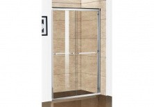 Душевая дверь RGW TO-10 200 см, матовое, 01071020-21