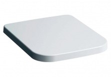 Сидение с крышкой для унитаза Laufen Pro, дюропласт 8.9196.0.000.000.1