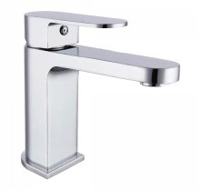 Cмеситель для раковины ViEiR Camomilla 145 мм, хром V283511