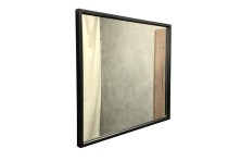 Сomforty Зеркало "Бредфорд-90" черное