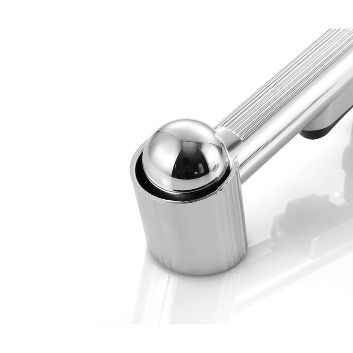 Приобрести iddis гигиенический душ 186мм, хром 0101f15i20