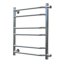 Тругор Водяной полотенцесушитель Браво 3 П6 400х600 мм ПМ с боковым подводом, хром 00-00016110