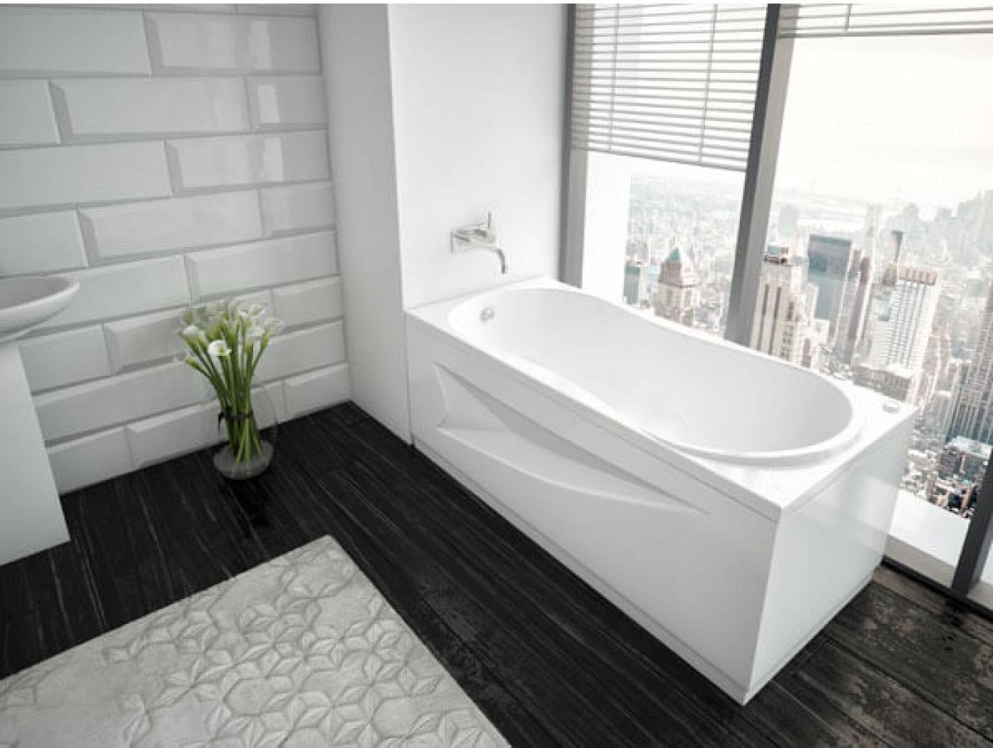 Приобрести фронтальная панель для ванны aquatek афродита 150