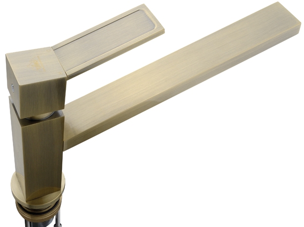 Приобрести смеситель для кухни timo tana 2593fn antique