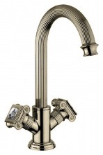 CEZARES Смеситель для раковины OLIMP, бронза OLIMP-LS2-02-Sw