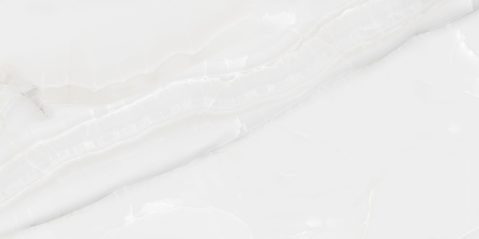 Приобрести керамогранит lcm snow onyx 60x120 см, белый 60120swx00p 
