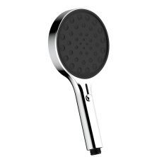 Vincea Лейка ручного душа Inspire 135 мм, хром VSHN-3I2HCH