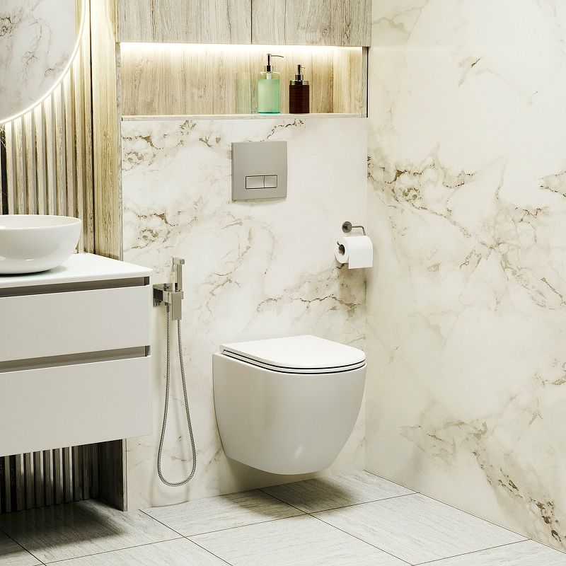 Приобрести grossman клавиша смыва classic, хром матовый 800.t1.04.110.110