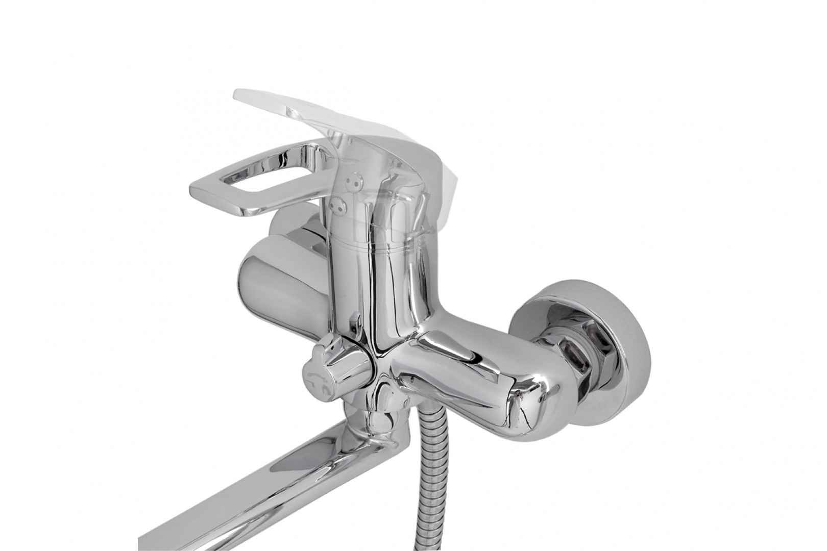 Приобрести iddis смеситель для ванны copter 215мм, хром copsbl2i10wa