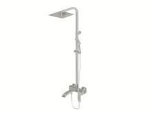 Hayzburg Душеывая система, хром HB-3010CH