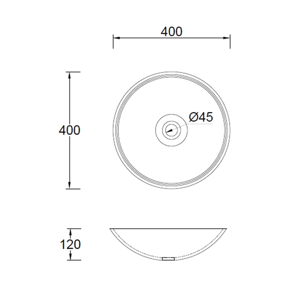 Приобрести comforty раковина накладная cf29001 40х40 см, стеклянная, прозрачное стекло