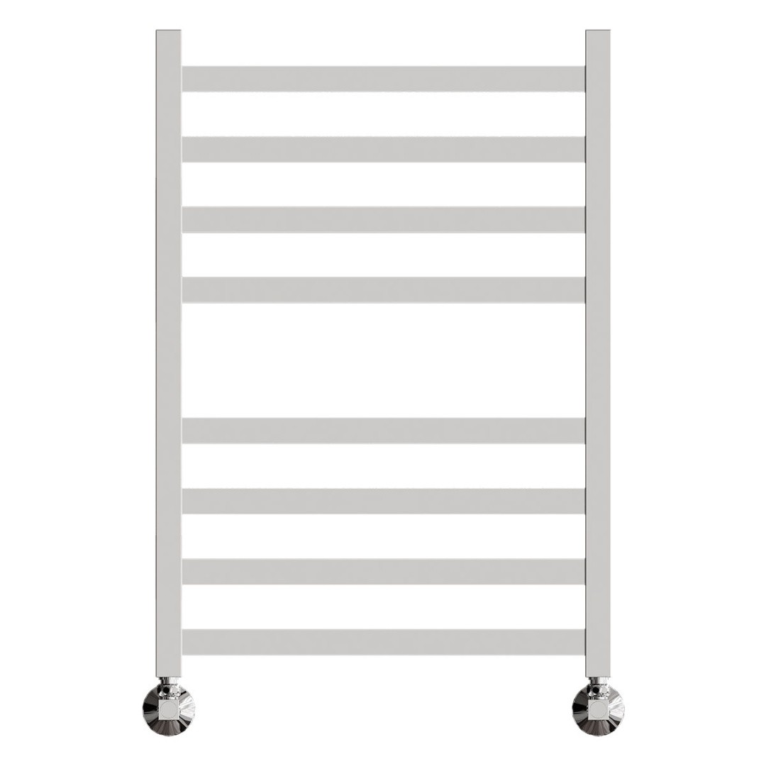 Приобрести полотенцесушитель водяной point 500х800 меркурий п8, хром pn83158