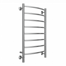 Полотенцесушитель 500х850 мм электрический Terminus Классик П8 4670078531377