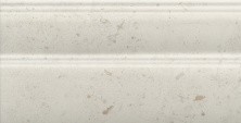 Плинтус настенный Kerama Marazzi Карму 300х150 светло бежевый FMA027R