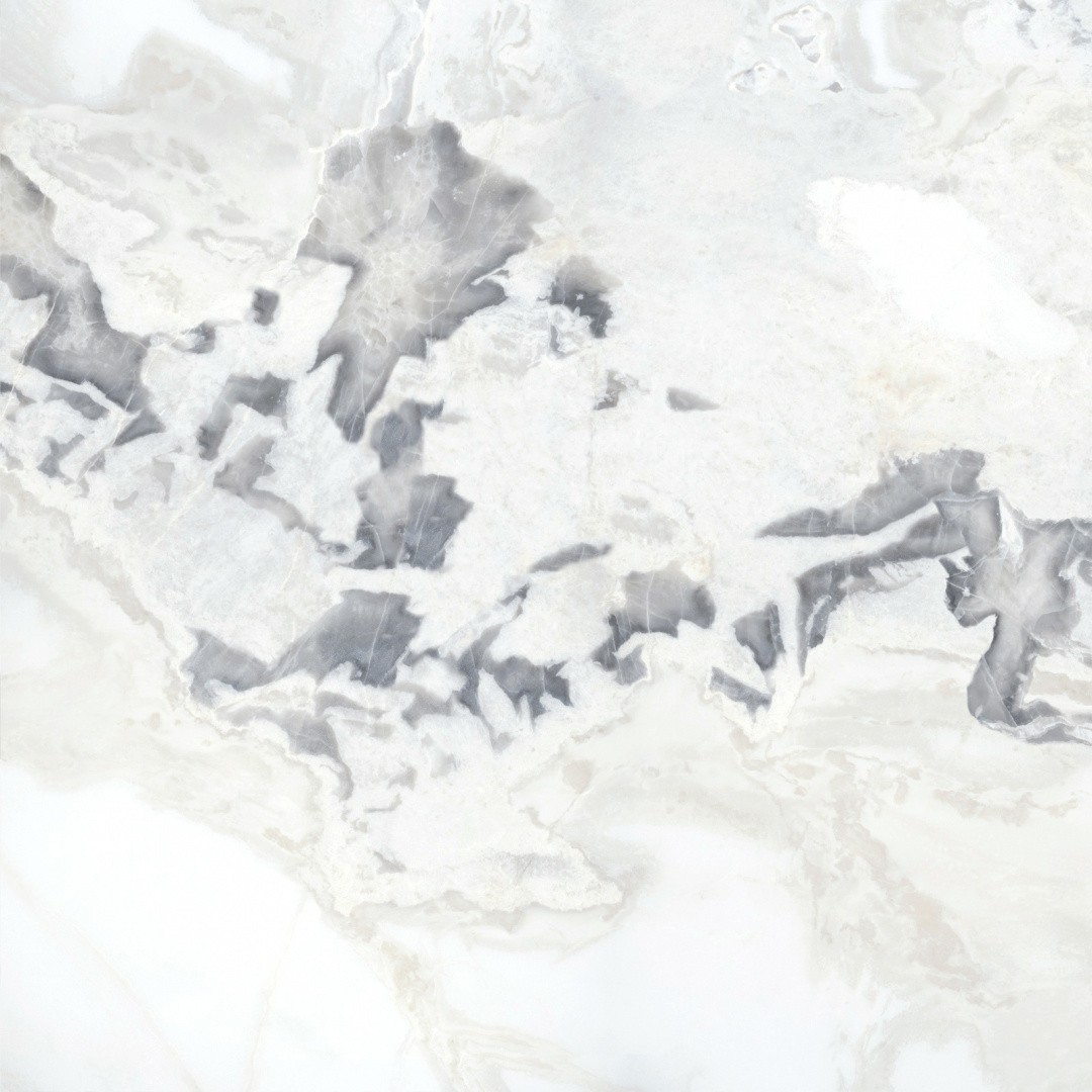 Приобрести керамогранит lcm karibib fantasy 60x60 см, светло серый 6060kfa05p 