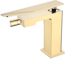 Boheme Смеситель для биде Q, золото 146-GG.2