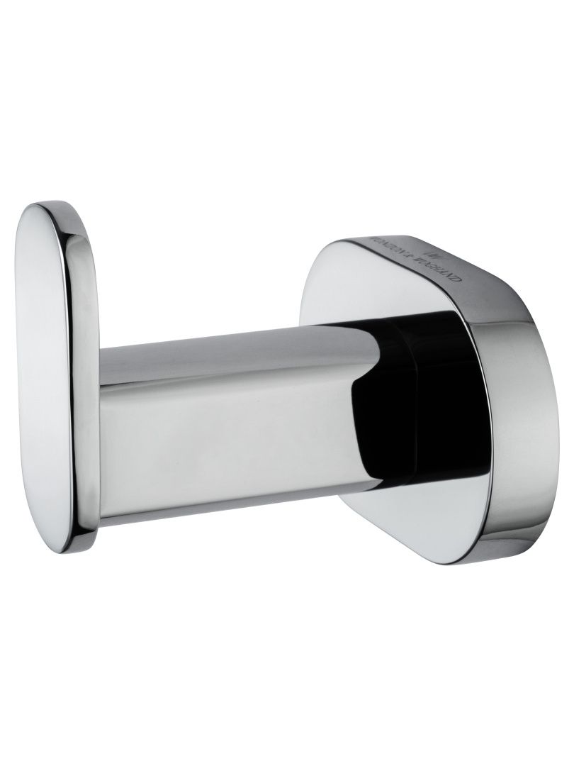 Приобрести крючок для ванной wonzon & woghand first, хром (ww-8415)