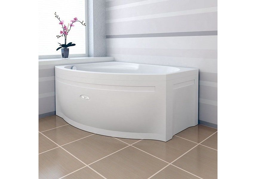 Приобрести радомир фронтальная панель для ванны монти 150 l