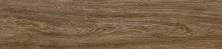 Плитка напольная Alma Ceramica Soho 200x900, коричневая