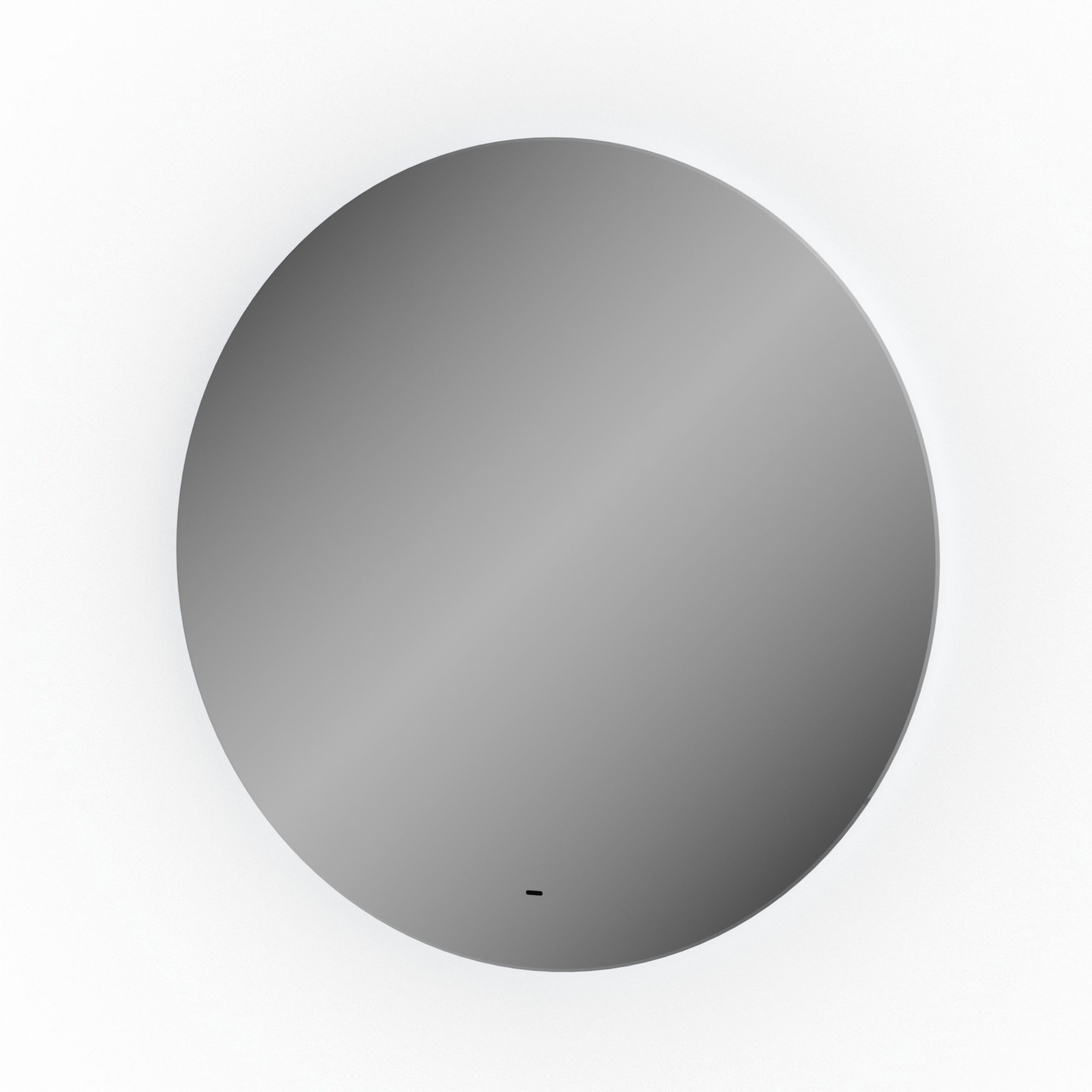 Приобрести mirsant зеркало sphere 90х90 см, с подсветкой ут000093181