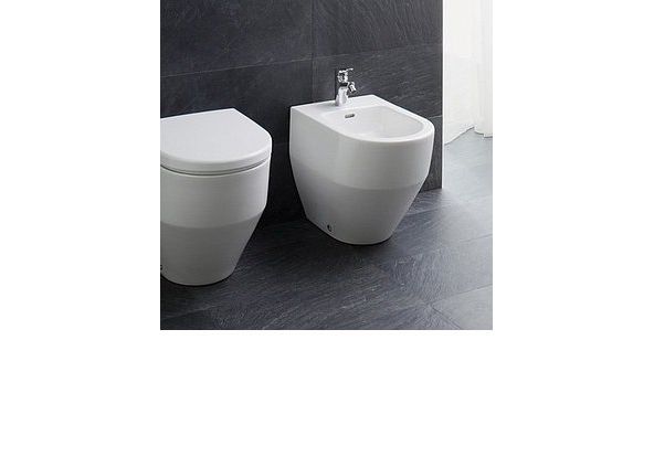 Приобрести биде подвесное laufen pro 8.3295.2.000.302.1