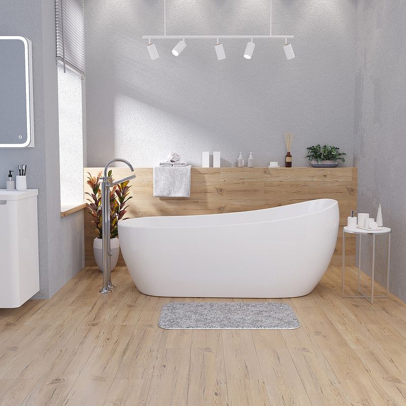 Приобрести grossman отдельностоящая ванна galaxy 170x75 см, белая gr-1403