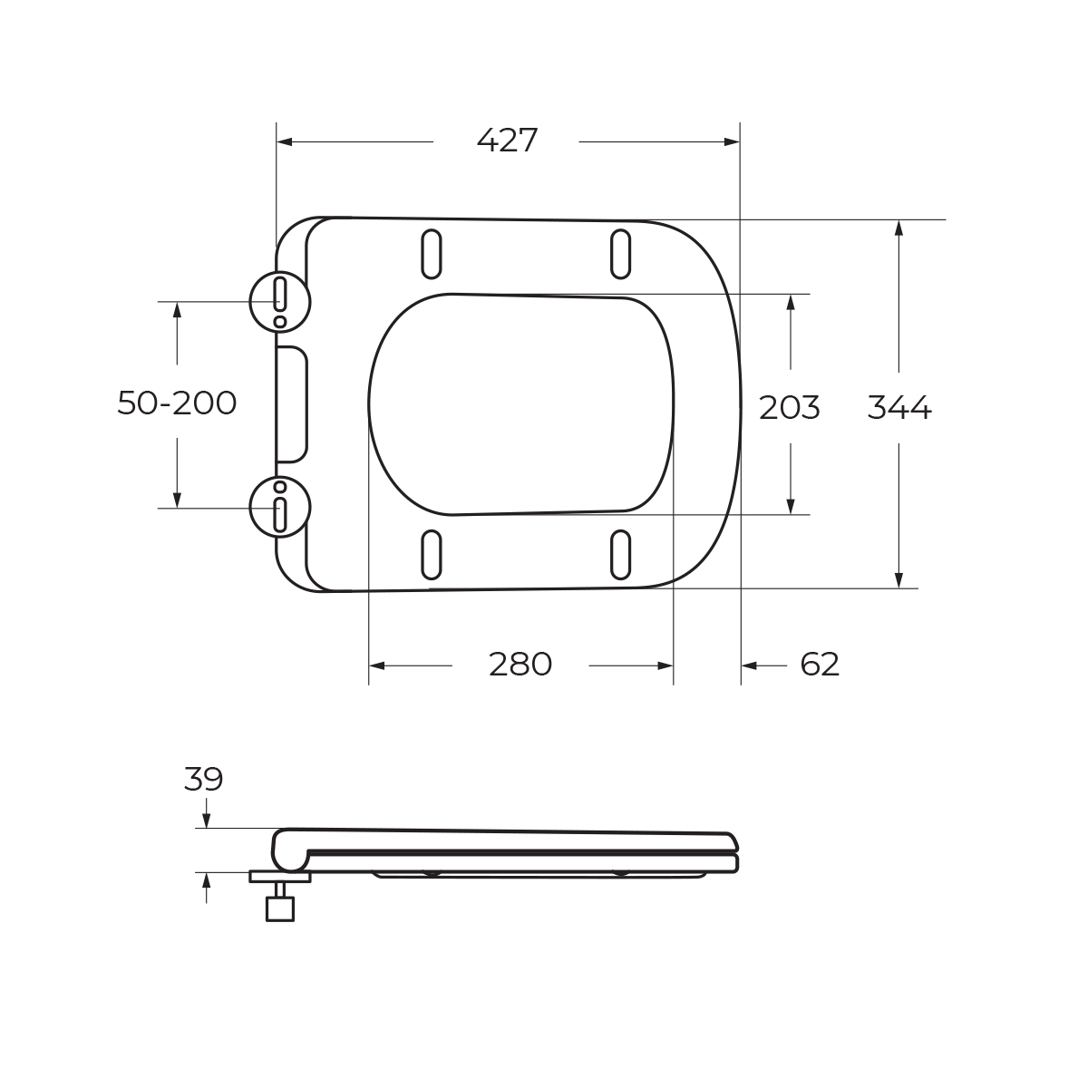 Приобрести belbagno унитаз безободковый подвесной ardente-tor со смывом tornado с сиденьем дюропласт, микролифт, белый bb520ch-tor/bb2322sc