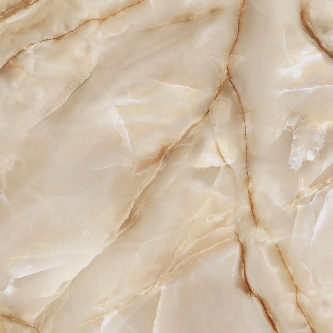 Приобрести керамогранит lcm onyx royal latte 60x60 см, кремовый 6060oro11p