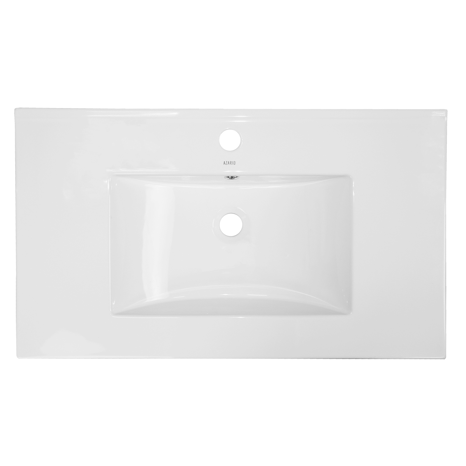 Приобрести loranto тумба подвесная с раковиной арфа new 80/2 80х54 см, без подсветки, белая (cs00079033)