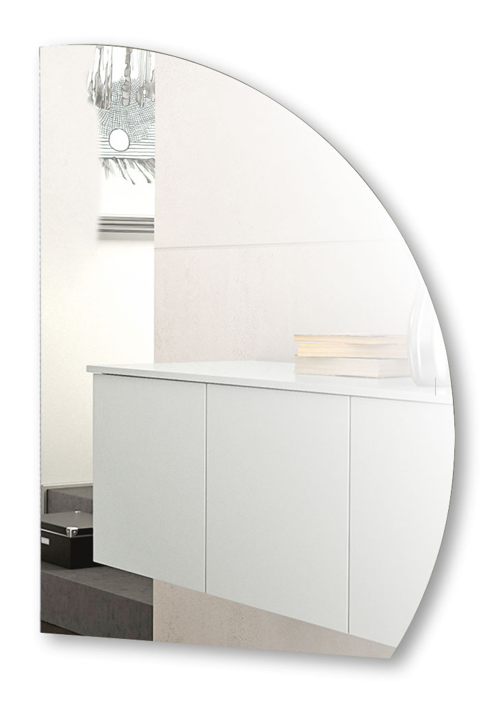 Приобрести azario зеркало mario 686*1097 правое, бесконтактный сенсор