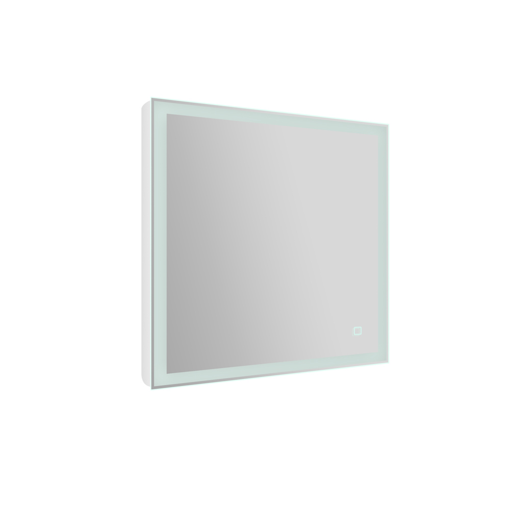Приобрести belbagno зеркало 60х60 см spc-grt-600-600-led-tch